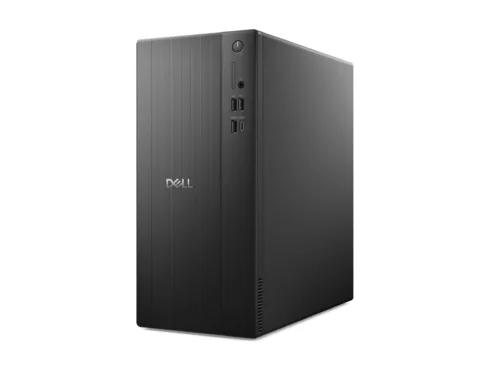 Dell Pro Tower Essential i3-14100/8GB/512GB/UHD 730/Win11/No kbd/3Y ProSupport NBD OnSite Warranty