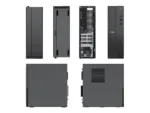 Dell Pro Slim Essential Ultra 5 225/8GB/512GB/UHD/Win11 Pro/No kbd/3Y ProSupport NBD OnSite Warranty