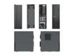 Dell Pro Slim Essential Ultra 5 225/16GB/512GB/UHD/Ubuntu/No kbd/3Y ProSupport NBD OnSite Warranty