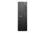 Dell Pro Slim Essential i3-14100/8GB/512GB/UHD 730/Ubuntu/No kbd/3Y ProSupport NBD OnSite Warranty