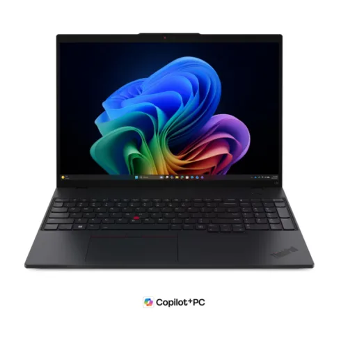 Lenovo ThinkPad L16 Gen 3 16 WUXGA ULT7-355/24GB/512GB/Intel Graphics/WIN11 Pro/ENG Baclit kbd/FP/3Y Warranty   Lenovo
