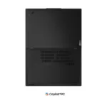 Lenovo ThinkPad L16 Gen 3 16 WUXGA ULT7-355/24GB/512GB/Intel Graphics/WIN11 Pro/ENG Baclit kbd/FP/3Y Warranty   Lenovo
