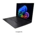 Lenovo ThinkPad L16 Gen 3 16 WUXGA ULT7-355/24GB/512GB/Intel Graphics/WIN11 Pro/ENG Baclit kbd/FP/3Y Warranty   Lenovo