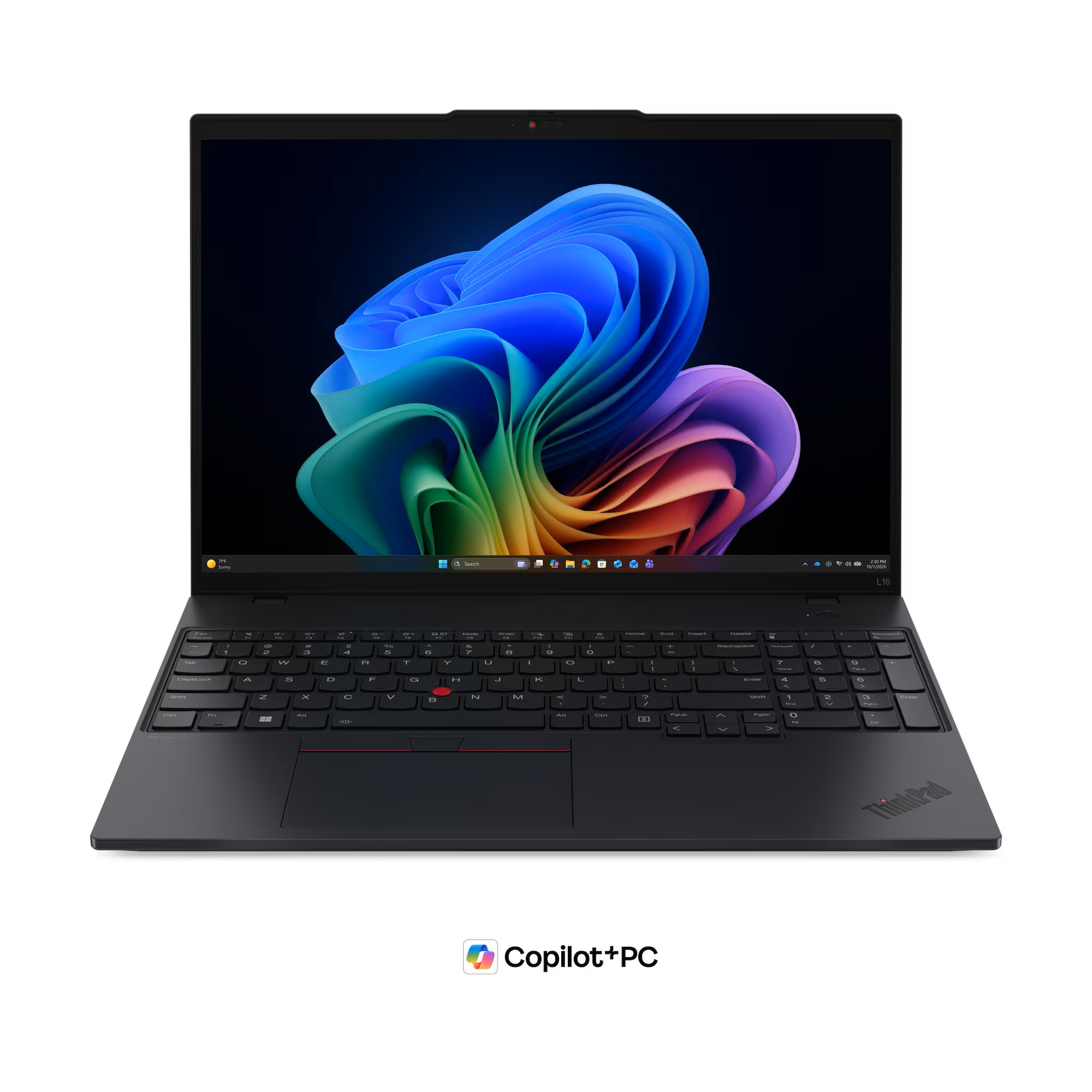 610062-21x80044mx-828132174358-0.webp Lenovo ThinkPad L16 Gen 3 16 WUXGA ULT7-355/24GB/512GB/Intel Graphics/WIN11 Pro/Nordic Baclit kbd/FP/3Y Warranty Lenovo
