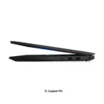 Lenovo ThinkPad L16 Gen 3 16 WUXGA ULT7-355/24GB/512GB/Intel Graphics/WIN11 Pro/Nordic Baclit kbd/FP/3Y Warranty   Lenovo