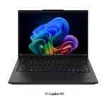 Lenovo ThinkPad L14 Gen 7 14 WUXGA ULT5-325/24GB/512GB/Intel Graphics/WIN11 Pro/ENG Baclit kbd/FP/3Y Warranty   Lenovo