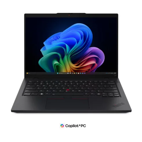 Lenovo ThinkPad L14 Gen 7 14 WUXGA ULT5-325/24GB/512GB/Intel Graphics/WIN11 Pro/ENG Baclit kbd/FP/3Y Warranty   Lenovo
