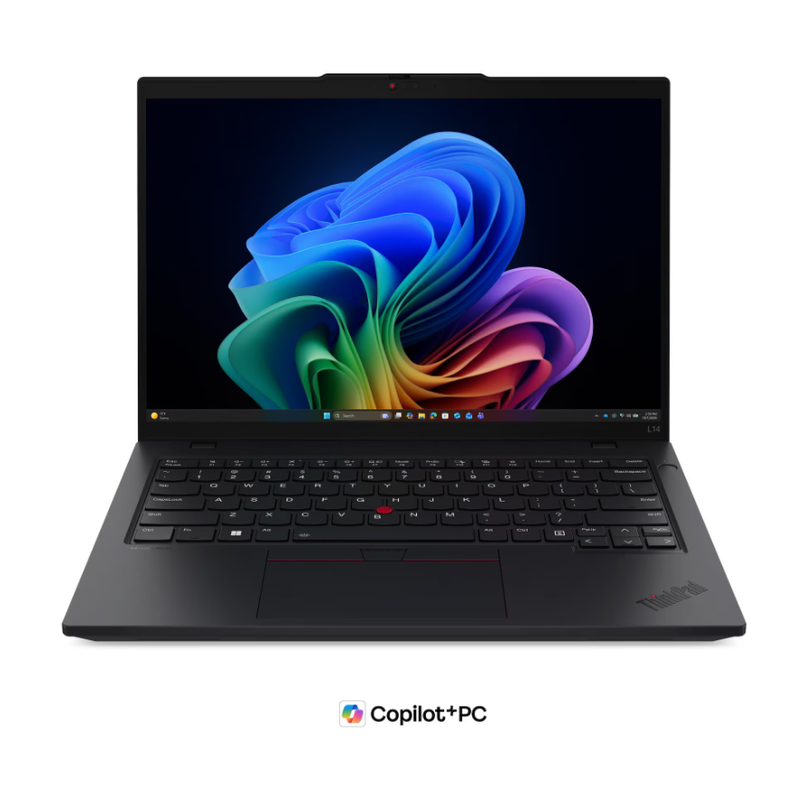 610063-21x20047mh-828132173405-0.webp Lenovo ThinkPad L14 Gen 7 14 WUXGA ULT5-325/24GB/512GB/Intel Graphics/WIN11 Pro/ENG Baclit kbd/FP/3Y Warranty Lenovo