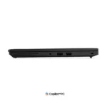 Lenovo ThinkPad L14 Gen 7 14 WUXGA ULT5-325/24GB/512GB/Intel Graphics/WIN11 Pro/ENG Baclit kbd/FP/3Y Warranty   Lenovo