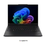 Lenovo ThinkPad L14 Gen 7 14 WUXGA ULT5-325/24GB/512GB/Intel Graphics/WIN11 Pro/Nordic Baclit kbd/FP/3Y Warranty   Lenovo
