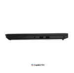 Lenovo ThinkPad L14 Gen 7 14 WUXGA ULT5-325/24GB/512GB/Intel Graphics/WIN11 Pro/Nordic Baclit kbd/FP/3Y Warranty   Lenovo