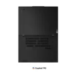 Lenovo ThinkPad L14 Gen 7 14 WUXGA ULT5-325/24GB/512GB/Intel Graphics/WIN11 Pro/Nordic Baclit kbd/FP/3Y Warranty   Lenovo