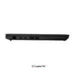 Lenovo ThinkPad L14 Gen 7 14 WUXGA ULT7-355/24GB/512GB/Intel Graphics/WIN11 Pro/ENG Baclit kbd/FP/3Y Warranty   Lenovo