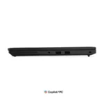 Lenovo ThinkPad L14 Gen 7 14 WUXGA ULT7-355/24GB/512GB/Intel Graphics/WIN11 Pro/ENG Baclit kbd/FP/3Y Warranty   Lenovo