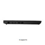 Lenovo ThinkPad L14 Gen 7 14 WUXGA ULT7-355/24GB/512GB/Intel Graphics/WIN11 Pro/Nordic Baclit kbd/FP/3Y Warranty   Lenovo