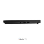Lenovo ThinkPad L14 Gen 7 14 WUXGA ULT7-355/24GB/512GB/Intel Graphics/WIN11 Pro/Nordic Baclit kbd/FP/3Y Warranty   Lenovo