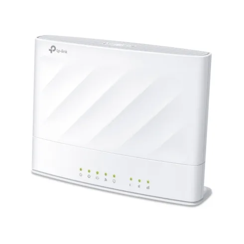 TP-LINK Archer MX700 4G+ AX1500 Dual Band Wi-Fi LTE Router   TP-LINK