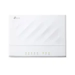 TP-LINK Archer MX700 4G+ AX1500 Dual Band Wi-Fi LTE Router   TP-LINK
