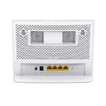 TP-LINK Archer MX700 4G+ AX1500 Dual Band Wi-Fi LTE Router   TP-LINK