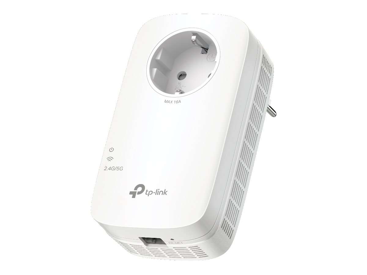 610079-re660x-4895252508048-0.webp TP-LINK RE660X, Dual-Band Wi-Fi 6 range extender TP-LINK