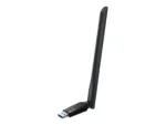 TP-Link Archer TBE400U Plus BE6500 Tri-Band Wi-Fi 7 High Gain Wireless USB Adapter   TP-LINK