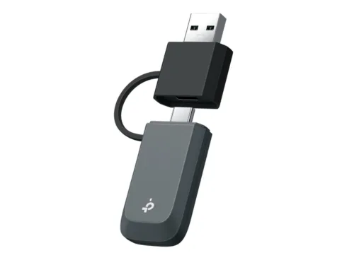 TP-Link Archer TBE230U BE3600 Dual Band Wi-Fi 7 Mini Wireless USB Adapter   TP-LINK