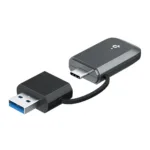 TP-Link Archer TBE230U BE3600 Dual Band Wi-Fi 7 Mini Wireless USB Adapter   TP-LINK