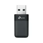 TP-Link Archer TX50U AX3000 Dual Band Wi-Fi 6 Wireless USB Adapter   TP-LINK