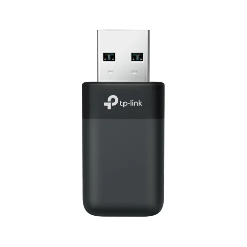 TP-Link Archer TX50U AX3000 Dual Band Wi-Fi 6 Wireless USB Adapter   TP-LINK
