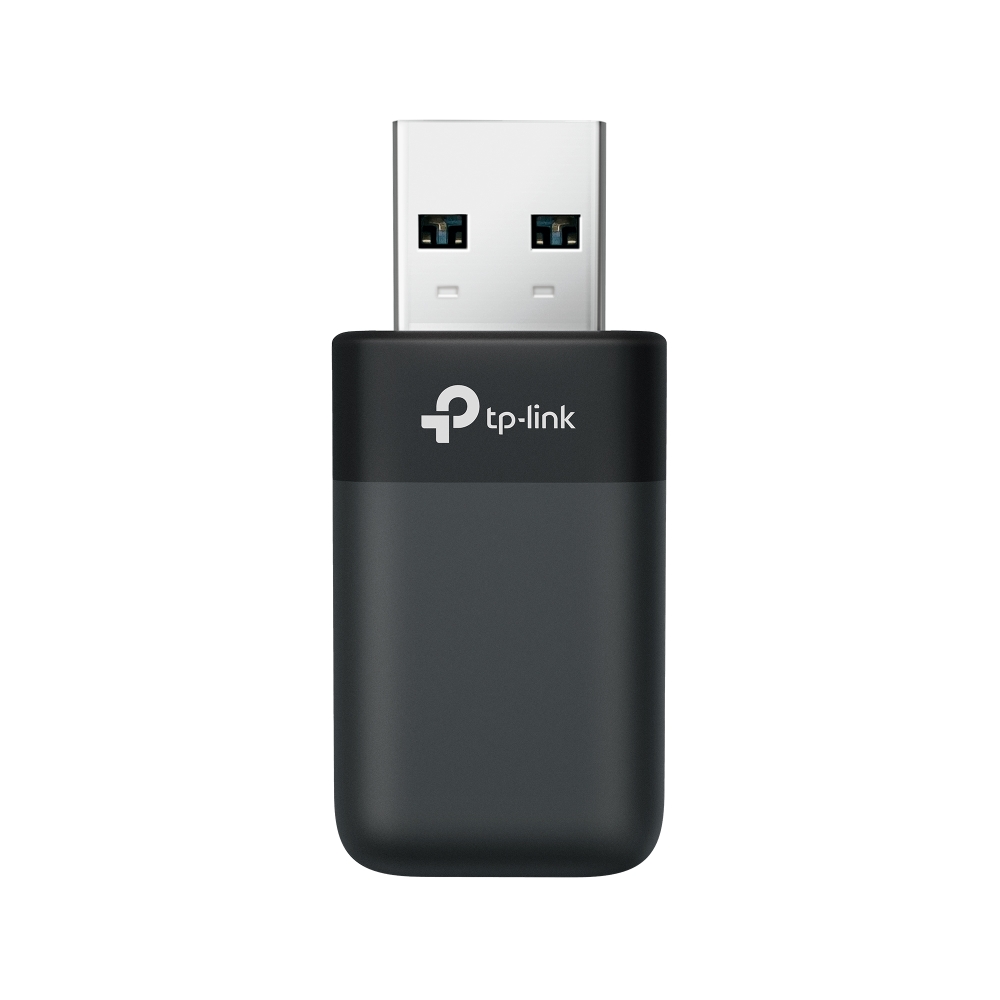 610082-archer-tx50u-1210002600309-0.webp TP-Link Archer TX50U AX3000 Dual Band Wi-Fi 6 Wireless USB Adapter TP-LINK