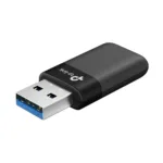 TP-Link Archer TX50U AX3000 Dual Band Wi-Fi 6 Wireless USB Adapter   TP-LINK