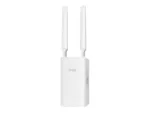 TP-LINK ER603WP-4G-Outdoor Omada 4G Cat4 N300 Outdoor PoE Gateway   TP-LINK
