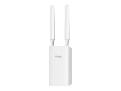TP-LINK ER603WP-4G-Outdoor Omada 4G Cat4 N300 Outdoor PoE Gateway   TP-LINK