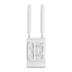 TP-LINK ER603WP-4G-Outdoor Omada 4G Cat4 N300 Outdoor PoE Gateway   TP-LINK