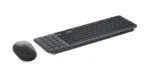 Dell Pro 7 Rechargeable Compact Keyboard and Mouse – KM746 – US International (QWERTY)