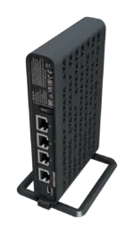 WRL ROUTER HAP BE LITE/A42G-HBEP MIKROTIK
