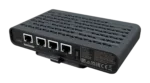 WRL ROUTER HAP BE LITE/A42G-HBEP MIKROTIK