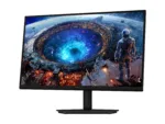 Samsung LS27HG806EFXEN 27″ Gaming Monitor Odyssey QHD G8 G80HF 5120×2880/16:9/350cd/m2/1ms, HDMI, USB, DP   Samsung