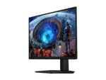 Samsung LS27HG806EFXEN 27″ Gaming Monitor Odyssey QHD G8 G80HF 5120×2880/16:9/350cd/m2/1ms, HDMI, USB, DP   Samsung