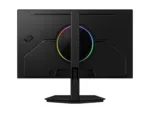 Samsung LS27HG806EFXEN 27″ Gaming Monitor Odyssey QHD G8 G80HF 5120×2880/16:9/350cd/m2/1ms, HDMI, USB, DP   Samsung