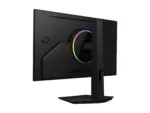 Samsung LS27HG806EFXEN 27″ Gaming Monitor Odyssey QHD G8 G80HF 5120×2880/16:9/350cd/m2/1ms, HDMI, USB, DP   Samsung