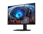 Samsung LS27HG806EFXEN 27″ Gaming Monitor Odyssey QHD G8 G80HF 5120×2880/16:9/350cd/m2/1ms, HDMI, USB, DP   Samsung