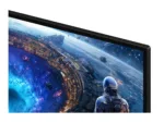 Samsung LS27HG806EFXEN 27″ Gaming Monitor Odyssey QHD G8 G80HF 5120×2880/16:9/350cd/m2/1ms, HDMI, USB, DP   Samsung