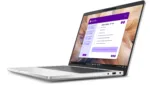 Dell Pro 14 Plus PB14250 AG FHD+ Ultra 5 225U/16GB/512GB/Intel Integrated/Win 11 Pro/Estonian Backlit kbd/FP/SC/3Y Basic Onsite Warranty