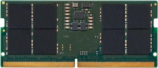 611220-kcp556ss8-32-740617360493-0.webp Kingston 32GB DDR5 5600MT/s Non ECC Memory RAM SODIMM Kingston