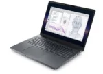 Dell Pro Max 16 Plus MB16250 FHD+ Ultra 9 285HX/32GB/1TB/NVIDIA RTX PRO 3000 Blackwell 12GB/Win11 Pro/ENG Backlit kbd/FP/SC/3Y ProSupport NB