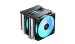 Deepcool AG620 G2 ARGB CPU Cooler Black Intel, AMD