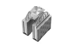 Deepcool AG620 G2 ARGB CPU Cooler Black Intel, AMD