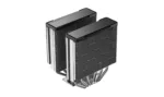 Deepcool AG620 G2 ARGB CPU Cooler Black Intel, AMD