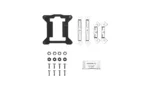Deepcool AG620 G2 ARGB CPU Cooler Black Intel, AMD
